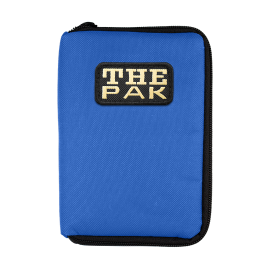 The Pak Dartcase