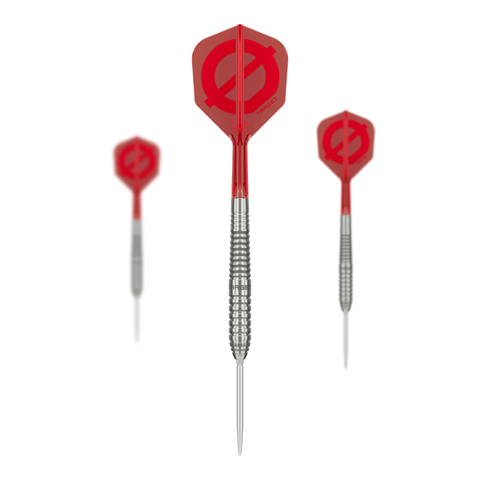 Target Group O 01 Swiss Points Steeldarts
