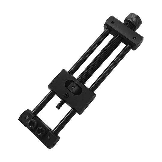 Designa Dart Repointer Black Pro Edition - Tip Changer Abgebildet ist der Designa Dart Repointer Black Pro Edition - Spitzenwechsler. Dieses Produkt dient zum Wechseln der Dartspitzen.