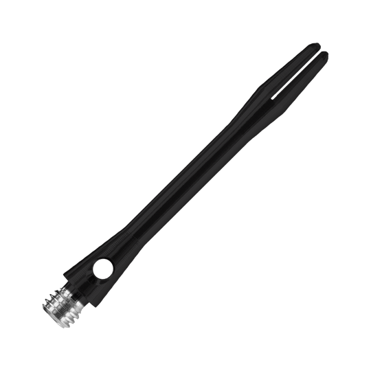 Harrows Ceramic Shafts - Matt Black