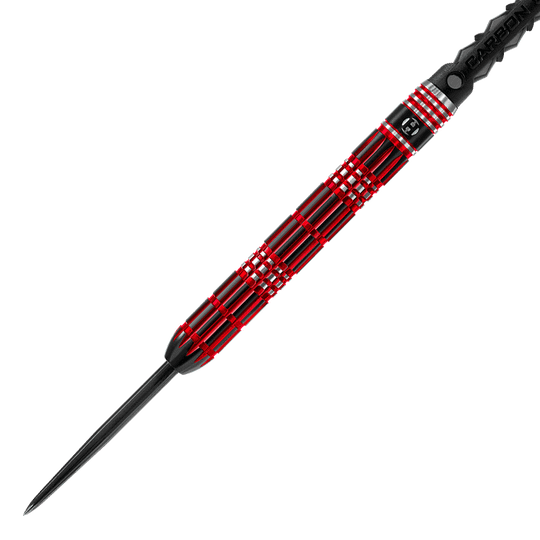 Harrows Red Horizon Steeldarts