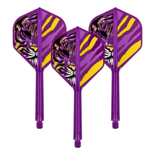 Target Japan K-Flex Endeavor No2 Standard Flights Das Bild zeigt das Produkt mit dem Dateinamen 410321_Target_Japan_K-Flex_Endeavour_No2_Standard_Flights_33mm_1Set_(1). Vermutlich handelt es sich um ein Set von Dart-Flights.