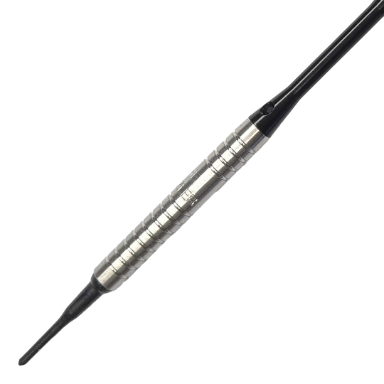 McDart 85er Tungsten V16 Softdarts - 16,5g