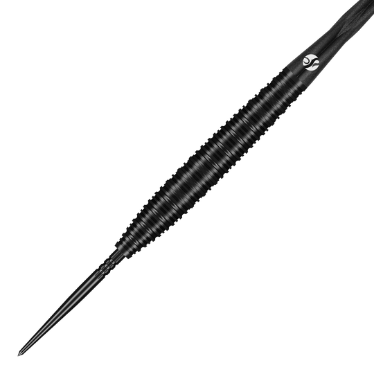 Shot ZEN Missile Turbo Point Steeldarts - 23g Abgebildet sind Shot ZEN Missile Turbo Point Steeldarts - 23g. Die Steeldarts bieten eine hochwertige Verarbeitung.