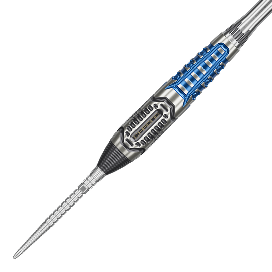 Target Phil Taylor Power X Chrono Swiss Points steel darts Target Phil Taylor Power X Chrono Swiss Points steel darts
