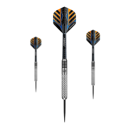 Winmau Barbarian Tungsten Style Steeldarts