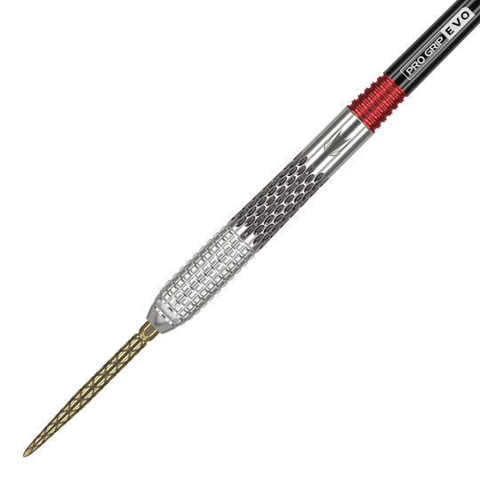 Target Stephen Bunting GEN5 Swiss Point Steeldarts