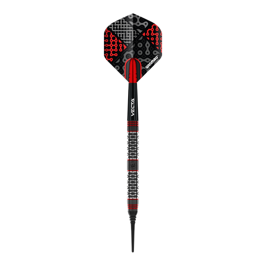 Winmau Cypher Softdarts - 20g