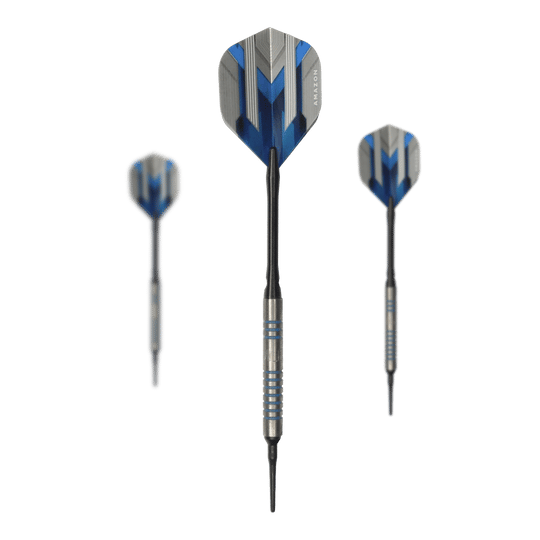 McDart 85er Tungsten V1 Softdarts - 17g