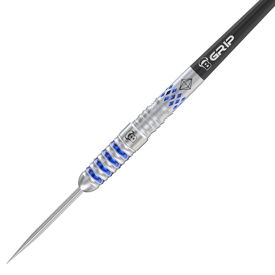 Bulls Sarah Milkowski Steeldarts - 22g