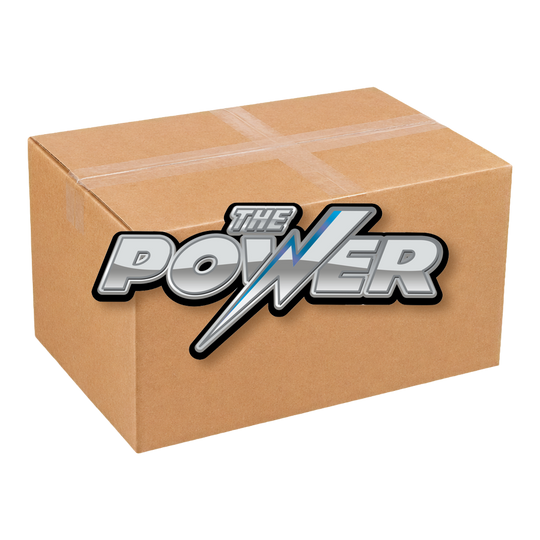 McDart Mystery Box - Phil Taylor Softdart
