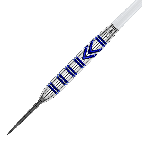 Red Dragon Gerwyn Price Brass Steel Darts - 21 g Abgebildet sind Red Dragon Gerwyn Price Brass Steeldarts - 21 g aus Messing. Das Design ist sportlich und für Turniere geeignet.