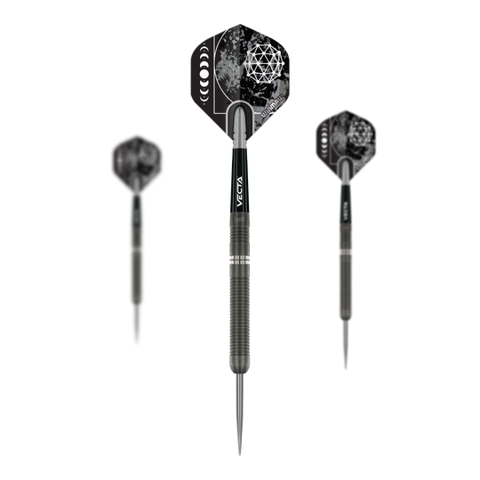 Winmau Callisto 01 Steeldarts