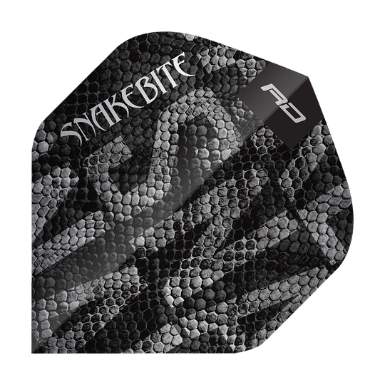 Red Dragon Pro Player Premium Peter Wright Black Mamba Premium No2 Standard Flights Abgebildet sind die Red Dragon Pro Player Premium Peter Wright Black Mamba Premium No2 Standard Flights. Die Flights sind hochwertig und für präzises Dartspiel entwickelt.