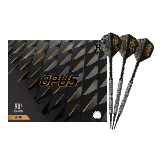 Harrows Opus Softdarts