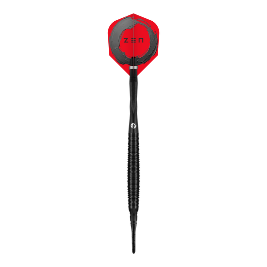 Shot ZEN Missile Soft Darts - 20g Shot ZEN Missile Soft Darts - 20g