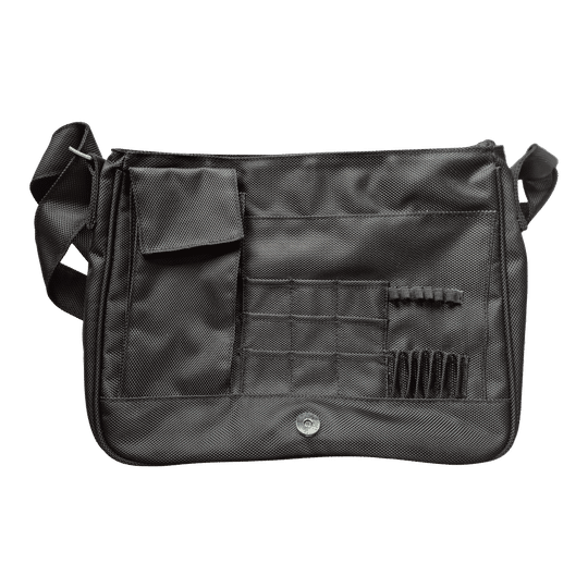 DataDart Team Dart Bag - Black