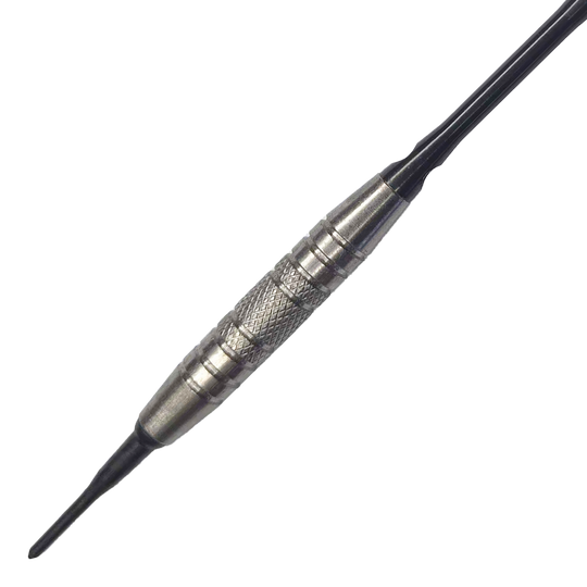 McDart 85er Tungsten V6 Softdarts - 16g