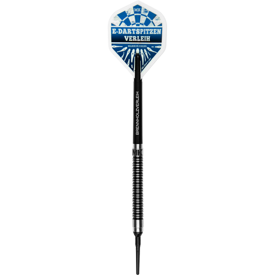 Markus Krebs soft darts