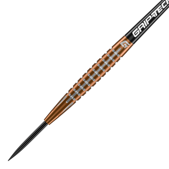 GOAT Quarterback V1 Tungsten Steel Darts