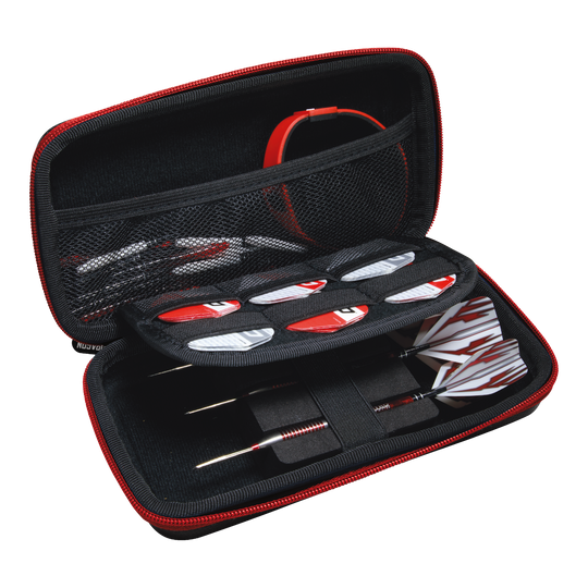 Red Dragon Super Tour dart case