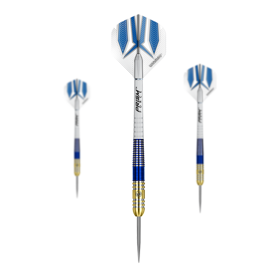 Winmau Steve Beaton Tungsten Steel darts