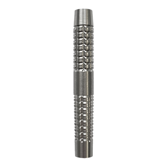 McDart SilverGrip Softdart Barrels - 20g