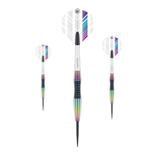 Winmau Elektra steel darts