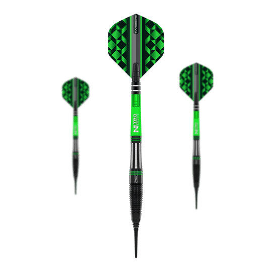 Red Dragon Slipstream Soft Darts - 20g