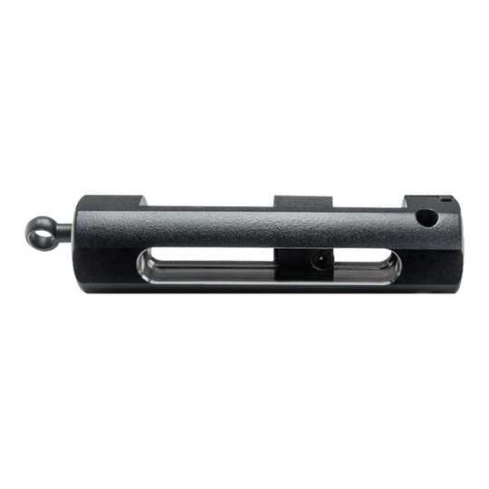 Caliburn Professional Darts Repointing Tool - Tip Changer Caliburn Professional Darts Repointing Tool - Spitzenwechsler ist abgebildet. Das Werkzeug wird verwendet, um Dartspitzen zu wechseln.