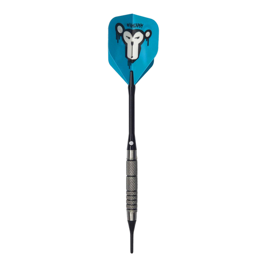 McDart 85er Tungsten V10 Softdarts - 17,5g