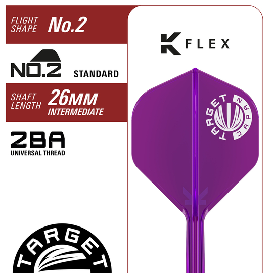 Target Japan Endeavor Kasumi Sato GEN3 Swiss Point Steeldarts Das Bild zeigt die Target Japan Endeavour Kasumi Sato GEN3 Swiss Point Steeldarts. Die Steeldarts sind aus einem anderen Winkel abgebildet.