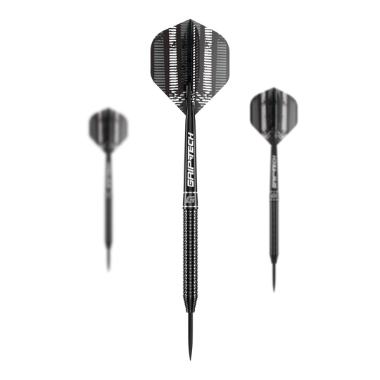 GOAT Sprocket Tungsten Steel Darts