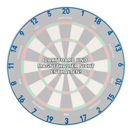 Precise 180 OnePiece Lasercut Number Ring Das Bild zeigt ONE1090_Precise180_OnePiece_Lasercut_Zahlenring_ArcticBlue_2. Die Abbildung dient zur Veranschaulichung dieses Produkts oder Dateinamens.