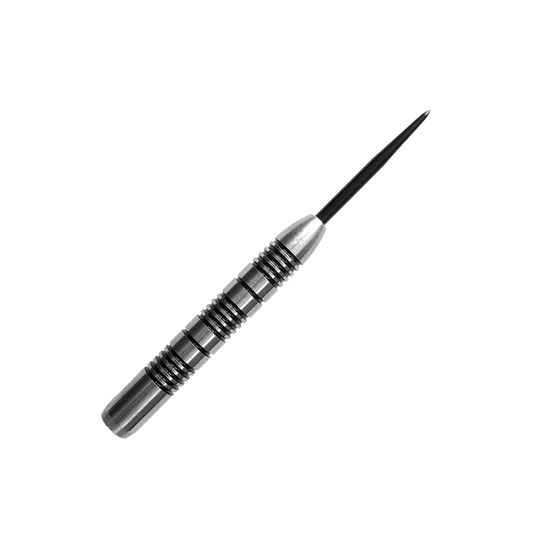 McDart Camelot V4 steel dart barrels - 22g