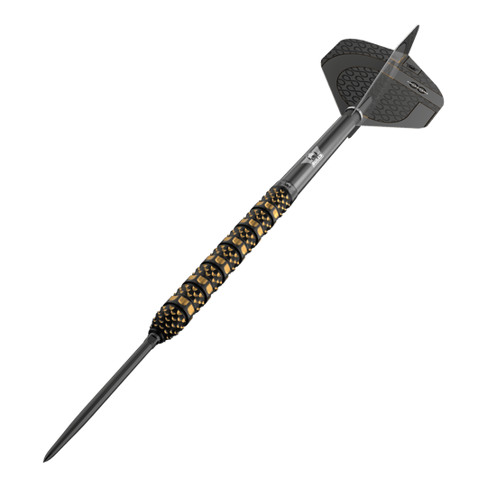 Bulls NL Advantage 95 Rail Convertible Point Steel Darts Bulls NL Advantage 95 Rail Convertible Point Steel Darts