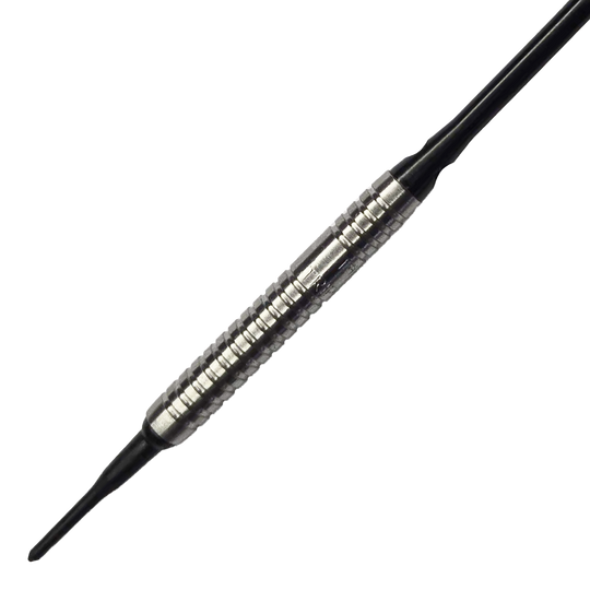 McDart 85er Tungsten V5 Softdarts - 16g