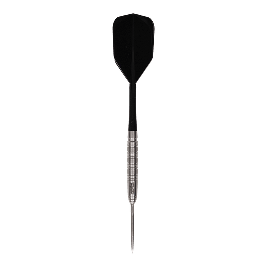 Caliburn Wolfpack W7 steel darts - 21g Das Produkt Caliburn Wolfpack W7 Steeldarts - 21g ist auf dem Bild dargestellt. Die Darts sind aus hochwertigen Materialien gefertigt.
