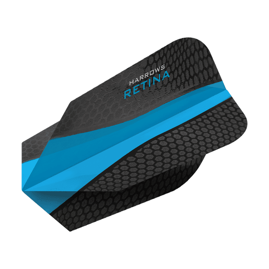 Harrows Retina Blau Slim Flights