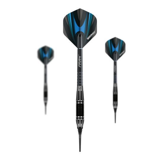 Winmau Majestic Softdarts