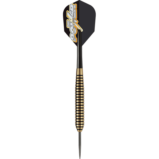 Target Phil Taylor Power Bolt Steel Darts - 24g