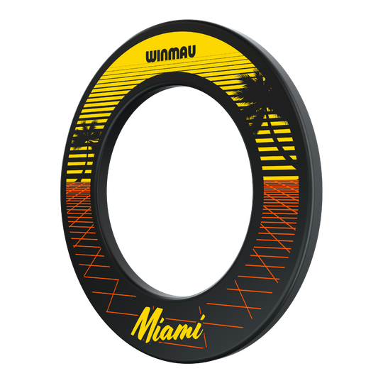 Winmau Miami Dartboard Surround