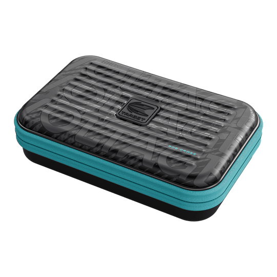 Takoma XL Ghost Series Rob Cross dart case Gezeigt wird das Takoma XL Ghost Series Rob Cross Dartcase. Dieses Dartcase eignet sich zur Aufbewahrung und zum Transport von Darts.
