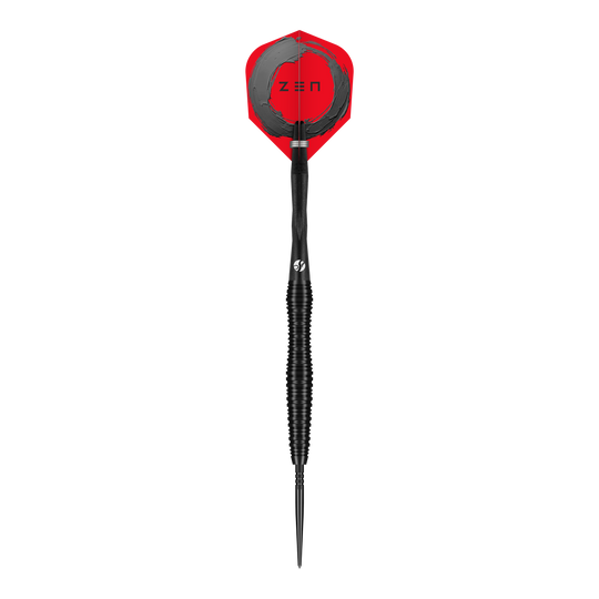 Shot ZEN Scallop Turbo Point Steeldarts - 23g