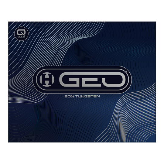 Harrows GEO Torpedo Quick Point Steel Darts Abgebildet sind Harrows GEO Torpedo Quick Point Steeldarts. Diese Steeldarts zeichnen sich durch ihr modernes Design aus.