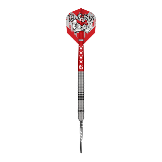 Shot Michael Smith Series 2 Turbo Point steel darts Shot Michael Smith Series 2 Turbo Point steel darts