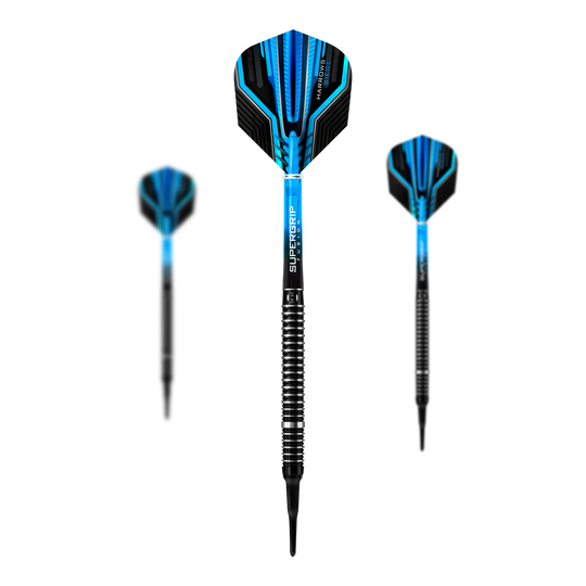 Harrows Siege Softdarts