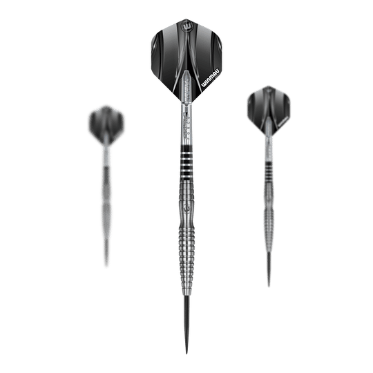 Winmau Sniper V2 steel darts