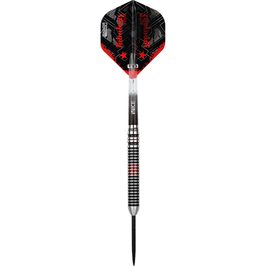 One80 Fabian Schmutzler Signature steel darts