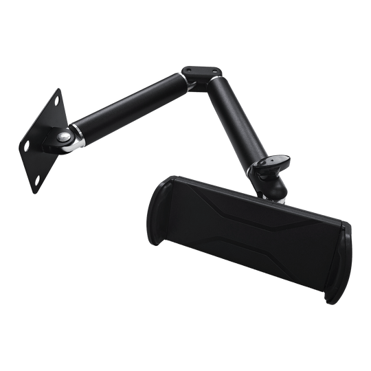 McDart TABFlex Tablet Wandhalterung mit flexiblem Arm